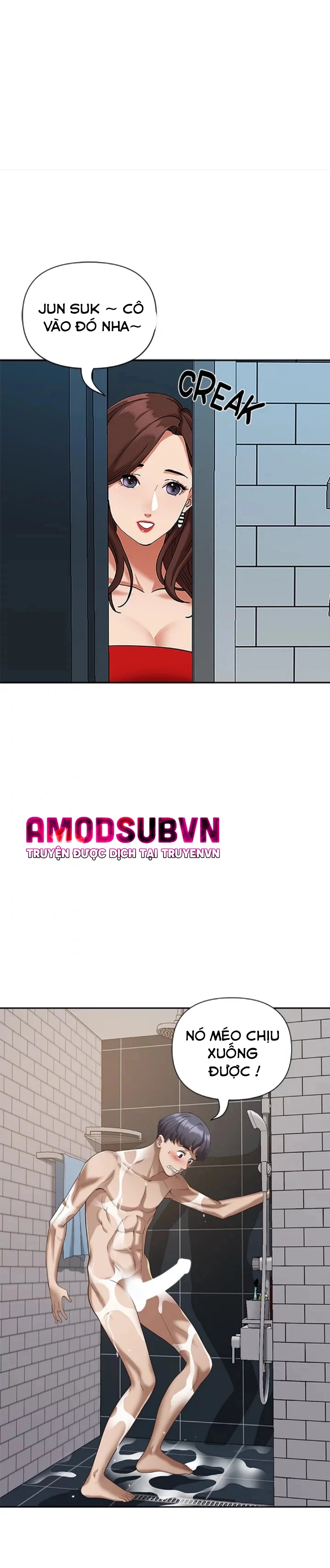 Sống chung với Mẹ Milf Chap Chapter 4-Sống chung với Mẹ Milf - Next Chap 5