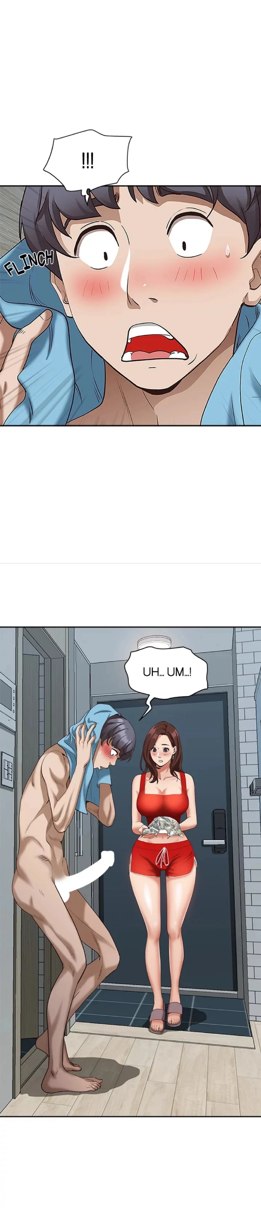 Sống chung với Mẹ Milf Chap Chapter 4-Sống chung với Mẹ Milf - Next Chap 5