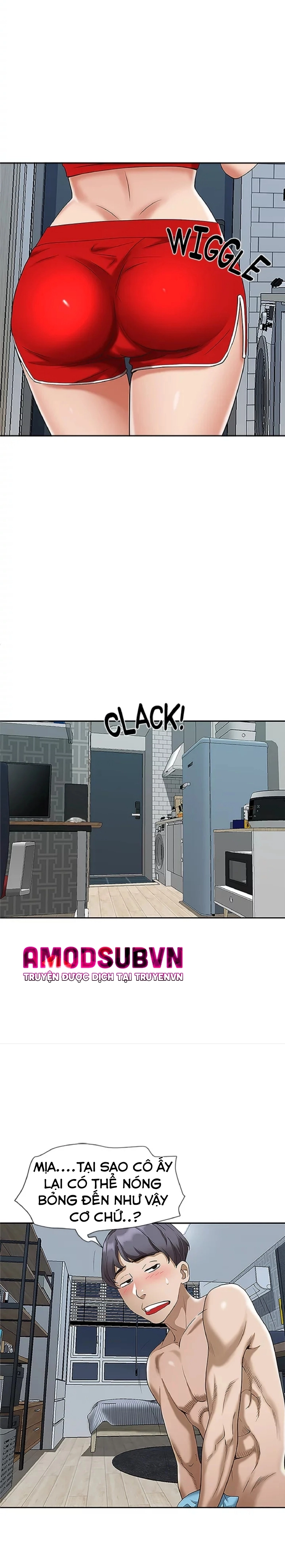 Sống chung với Mẹ Milf Chap Chapter 4-Sống chung với Mẹ Milf - Next Chap 5
