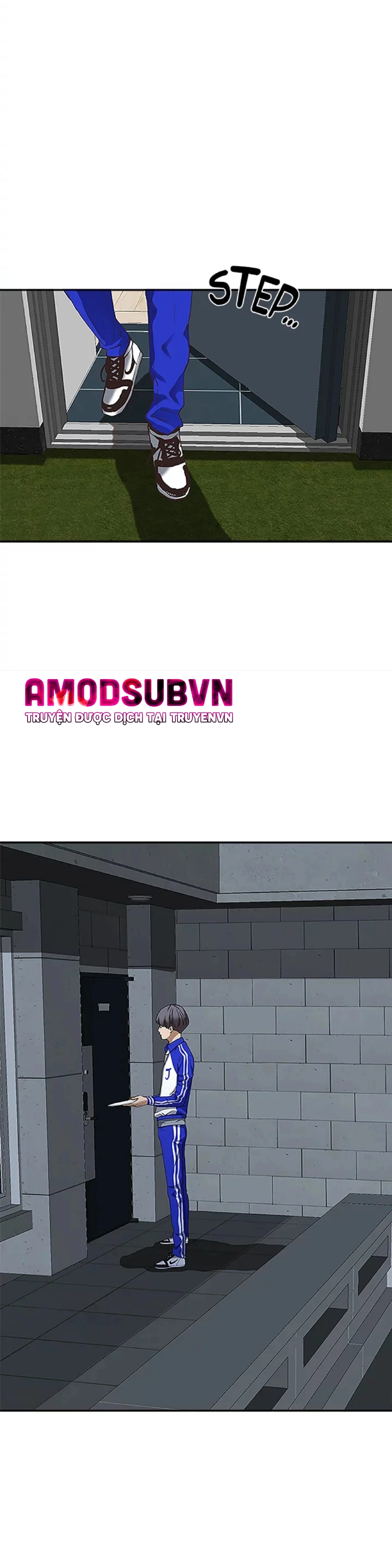 Sống chung với Mẹ Milf Chap Chapter 4-Sống chung với Mẹ Milf - Next Chap 5