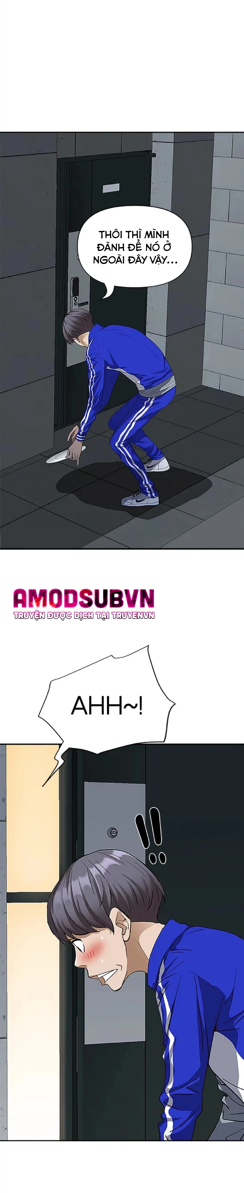 Sống chung với Mẹ Milf Chap Chapter 4-Sống chung với Mẹ Milf - Next Chap 5