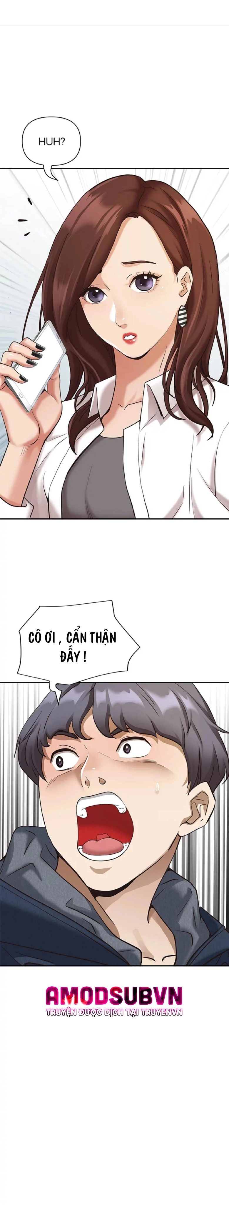 Sống chung với Mẹ Milf Chap Chapter 4-Sống chung với Mẹ Milf - Next Chap 5