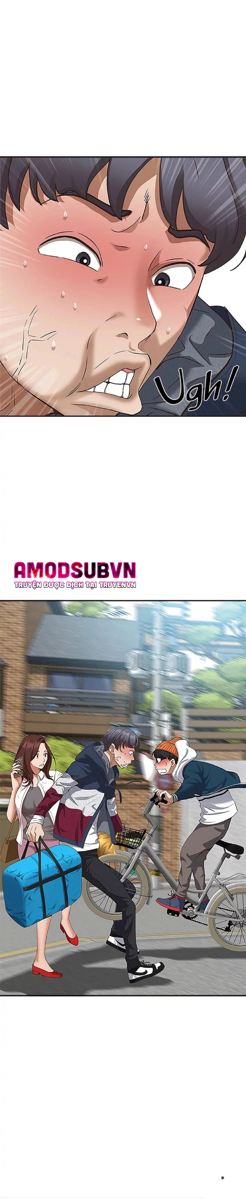 Sống chung với Mẹ Milf Chap Chapter 4-Sống chung với Mẹ Milf - Next Chap 5