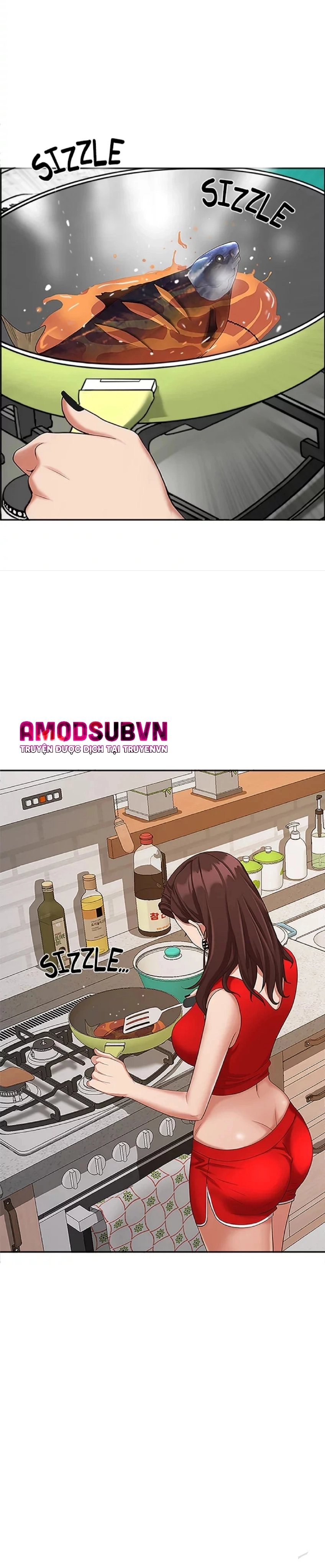 Sống chung với Mẹ Milf Chap Chapter 4-Sống chung với Mẹ Milf - Next Chap 5