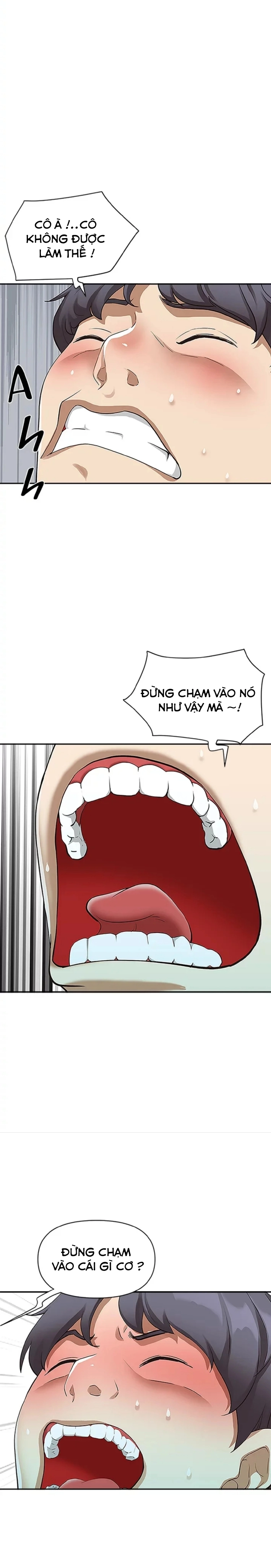 Sống chung với Mẹ Milf Chap Chapter 3-Sống chung với Mẹ Milf - Next Chap 4