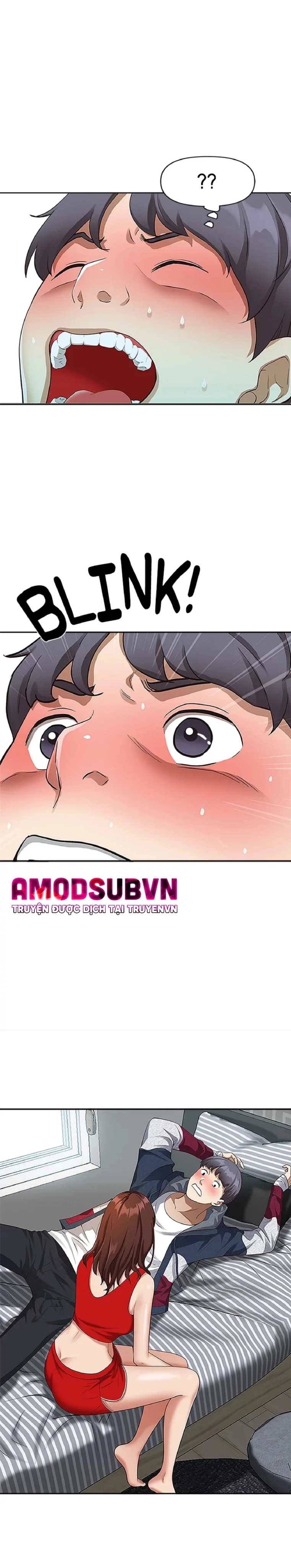 Sống chung với Mẹ Milf Chap Chapter 3-Sống chung với Mẹ Milf - Next Chap 4