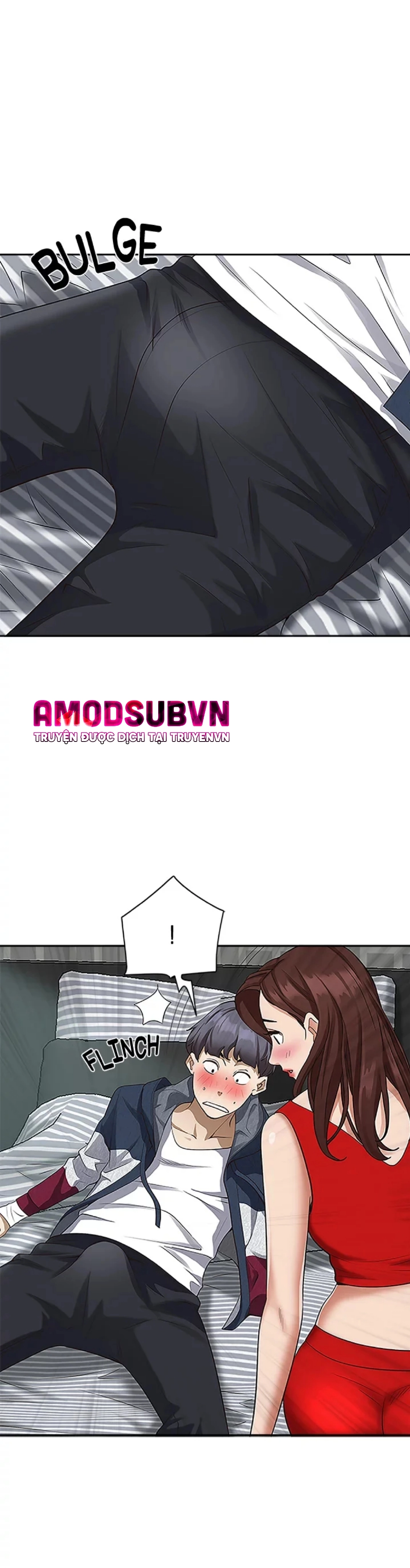 Sống chung với Mẹ Milf Chap Chapter 3-Sống chung với Mẹ Milf - Next Chap 4