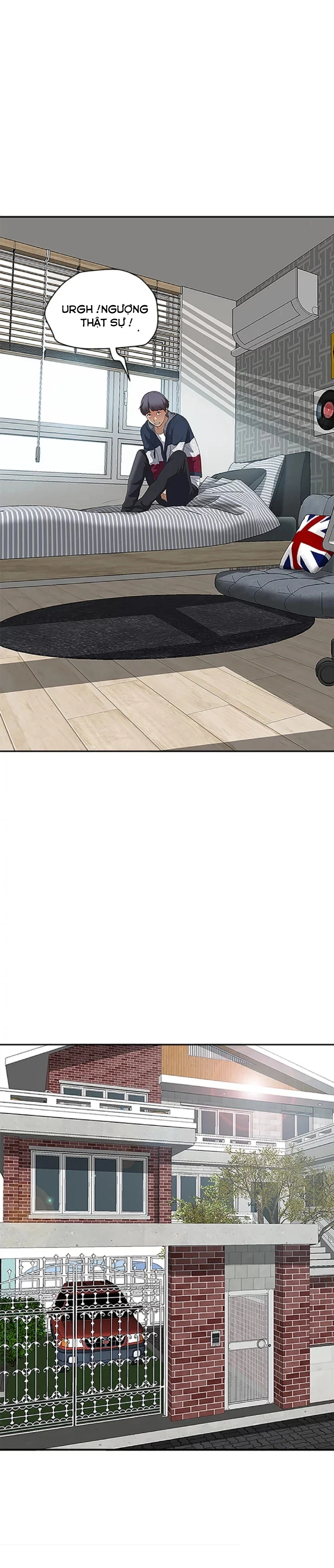 Sống chung với Mẹ Milf Chap Chapter 3-Sống chung với Mẹ Milf - Next Chap 4