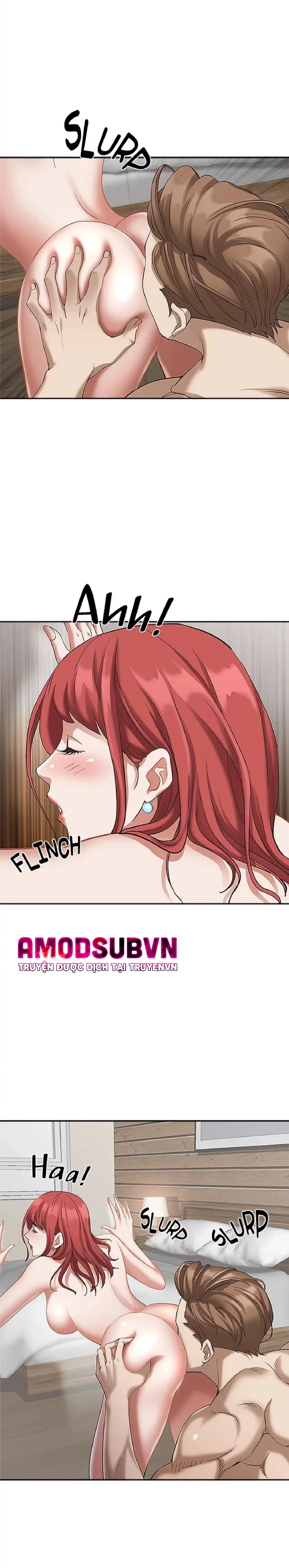 Sống chung với Mẹ Milf Chap Chapter 3-Sống chung với Mẹ Milf - Next Chap 4