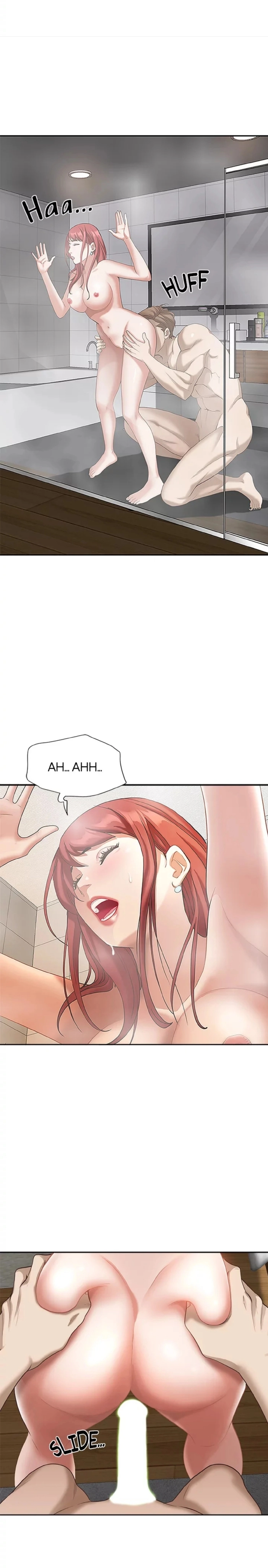 Sống chung với Mẹ Milf Chap Chapter 3-Sống chung với Mẹ Milf - Next Chap 4