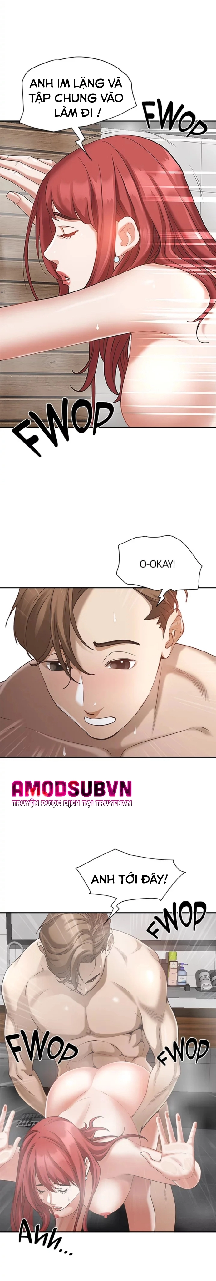 Sống chung với Mẹ Milf Chap Chapter 3-Sống chung với Mẹ Milf - Next Chap 4