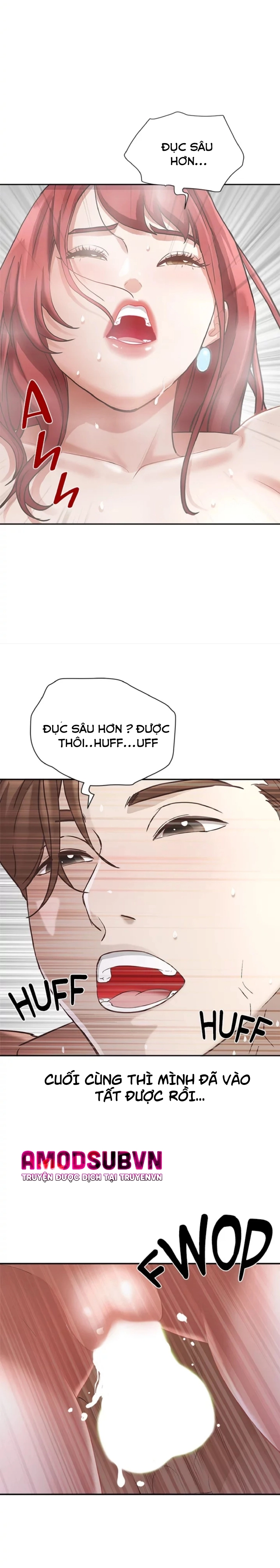 Sống chung với Mẹ Milf Chap Chapter 3-Sống chung với Mẹ Milf - Next Chap 4