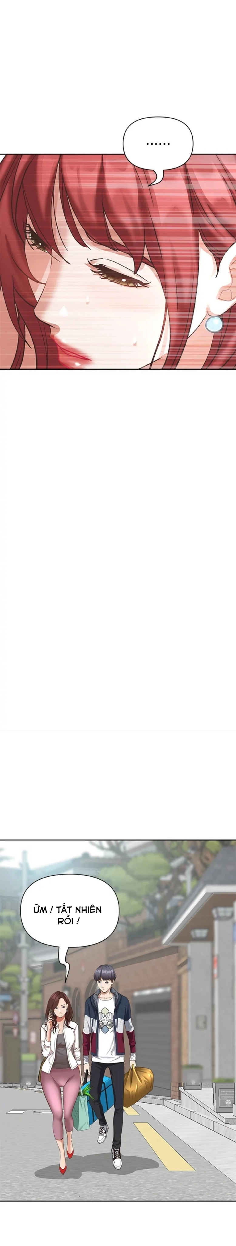 Sống chung với Mẹ Milf Chap Chapter 3-Sống chung với Mẹ Milf - Next Chap 4