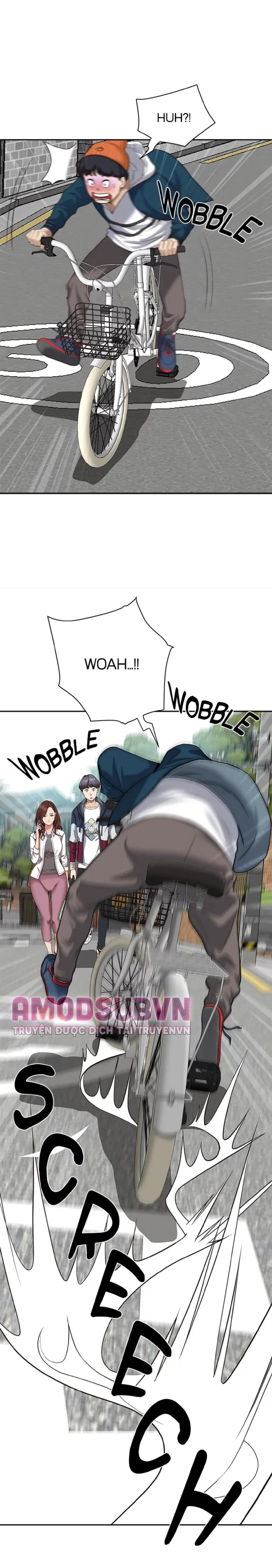 Sống chung với Mẹ Milf Chap Chapter 3-Sống chung với Mẹ Milf - Next Chap 4