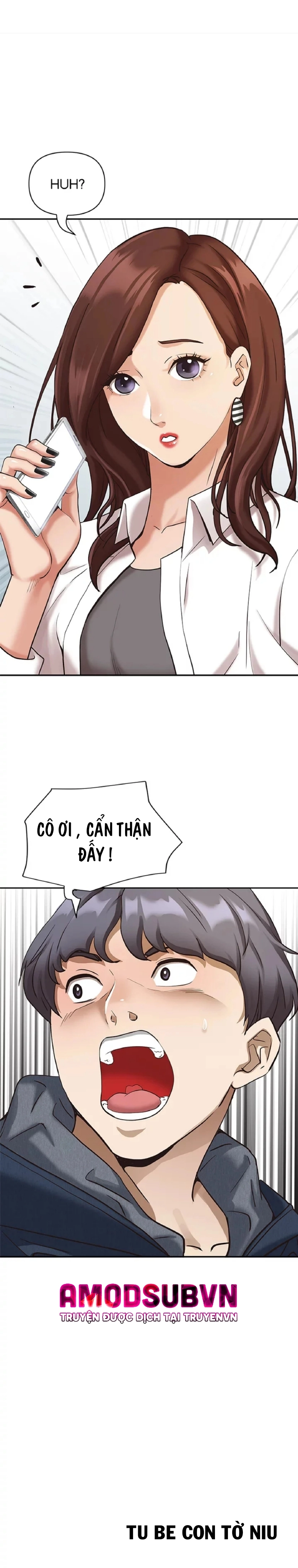 Sống chung với Mẹ Milf Chap Chapter 3-Sống chung với Mẹ Milf - Next Chap 4