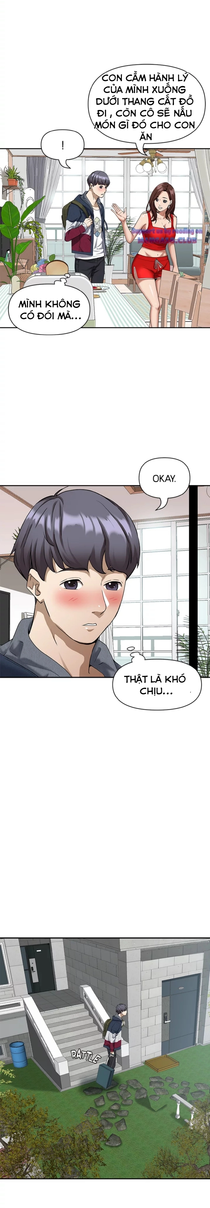 Sống chung với Mẹ Milf Chap Chapter 2-Sống chung với Mẹ Milf - Next Chap 3