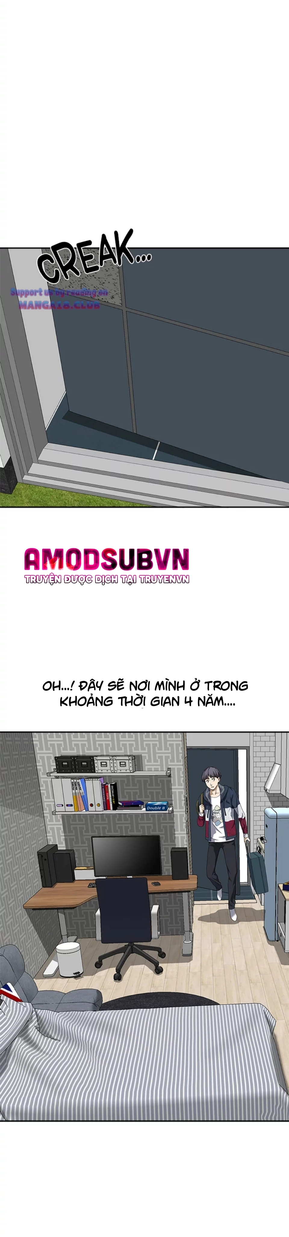 Sống chung với Mẹ Milf Chap Chapter 2-Sống chung với Mẹ Milf - Next Chap 3