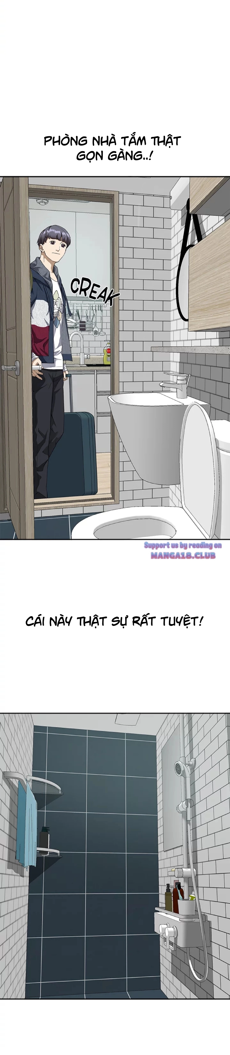 Sống chung với Mẹ Milf Chap Chapter 2-Sống chung với Mẹ Milf - Next Chap 3