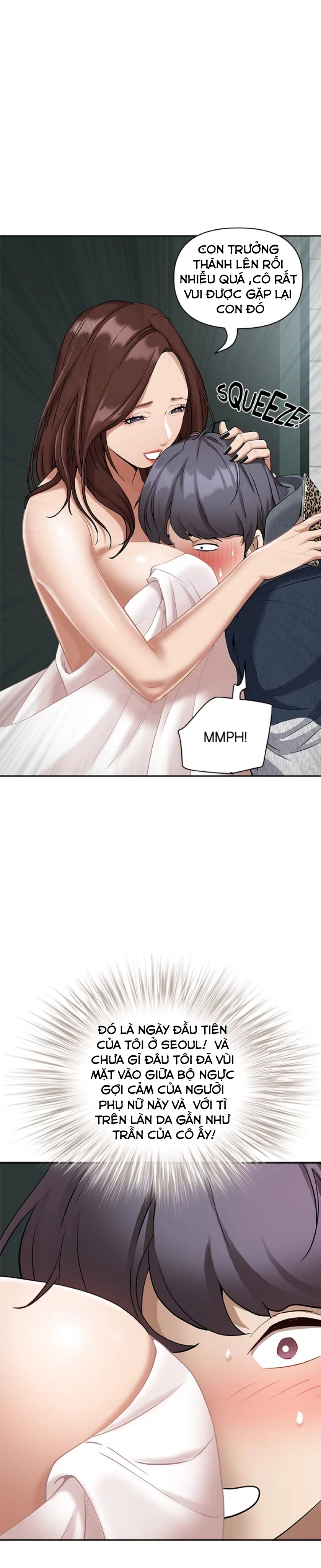 Sống chung với Mẹ Milf Chap Chapter 2-Sống chung với Mẹ Milf - Next Chap 3