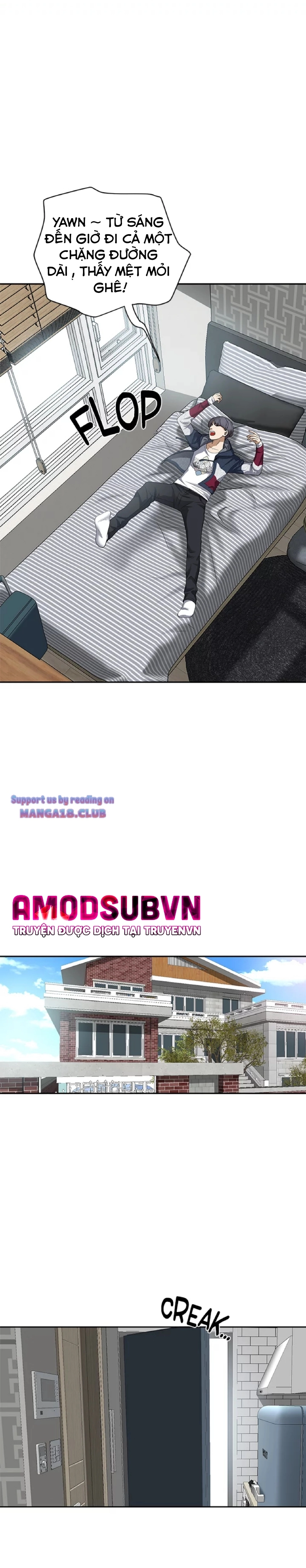 Sống chung với Mẹ Milf Chap Chapter 2-Sống chung với Mẹ Milf - Next Chap 3