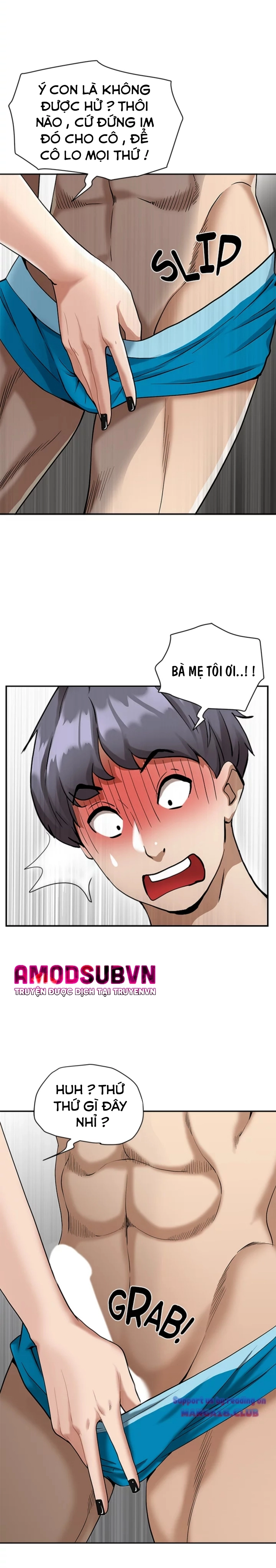 Sống chung với Mẹ Milf Chap Chapter 2-Sống chung với Mẹ Milf - Next Chap 3
