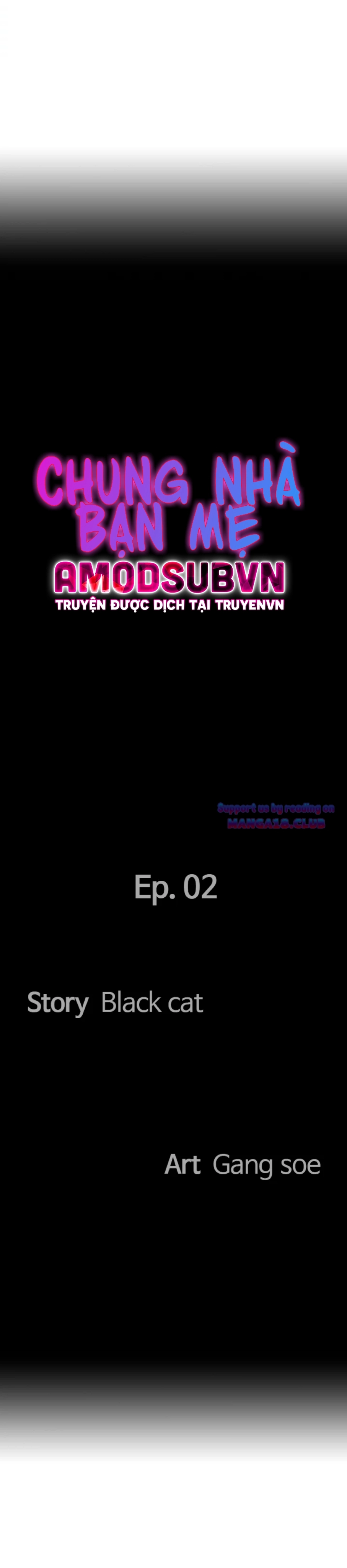 Sống chung với Mẹ Milf Chap Chapter 2-Sống chung với Mẹ Milf - Next Chap 3