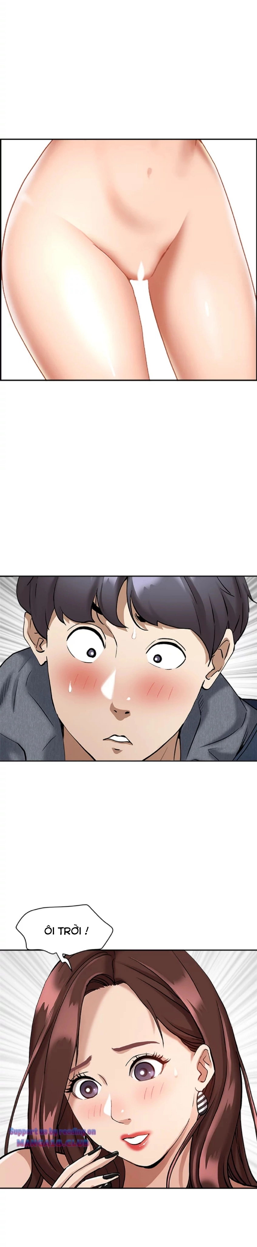 Sống chung với Mẹ Milf Chap Chapter 2-Sống chung với Mẹ Milf - Next Chap 3