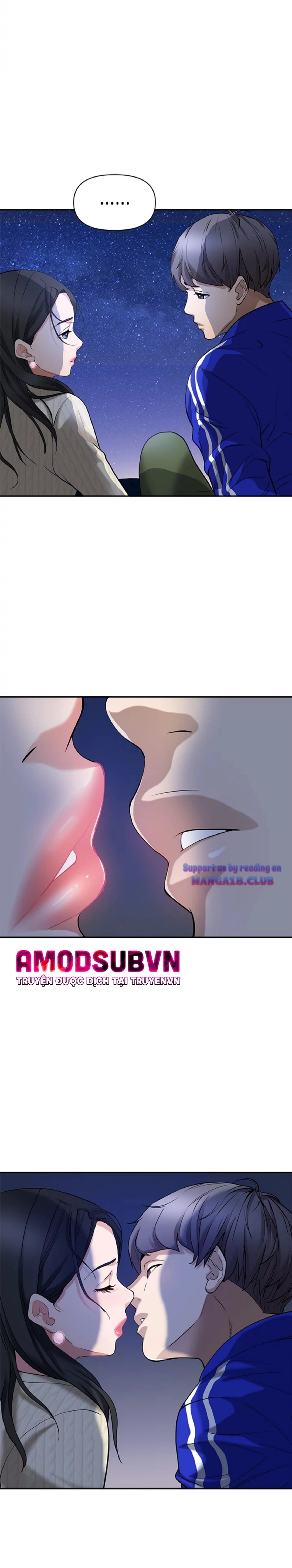 Sống chung với Mẹ Milf Chap Chapter 1-Sống chung với Mẹ Milf - Next Chap 2