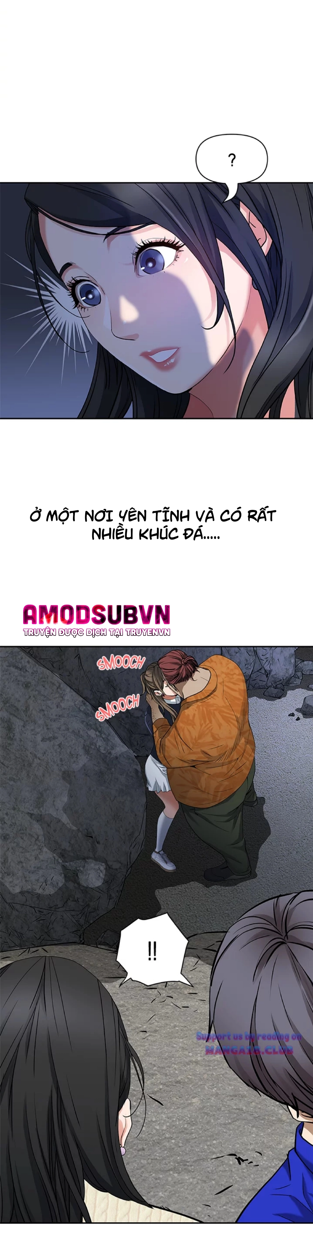 Sống chung với Mẹ Milf Chap Chapter 1-Sống chung với Mẹ Milf - Next Chap 2