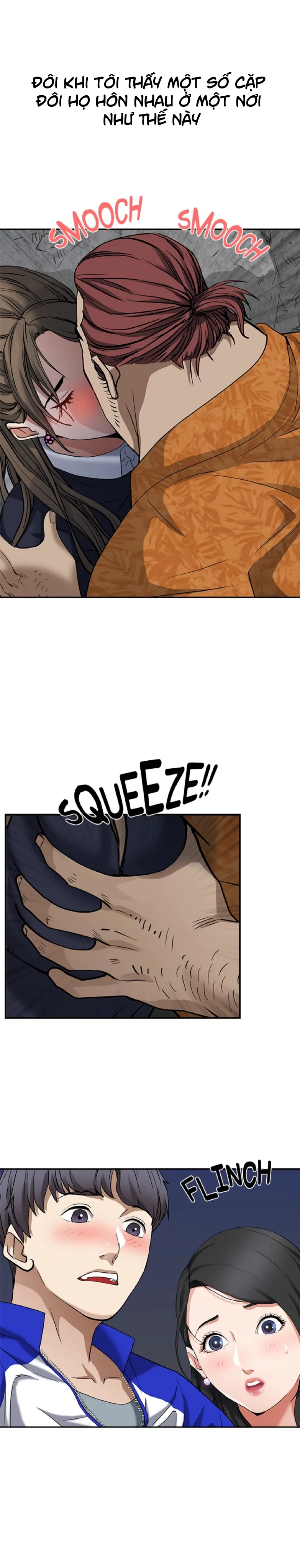 Sống chung với Mẹ Milf Chap Chapter 1-Sống chung với Mẹ Milf - Next Chap 2