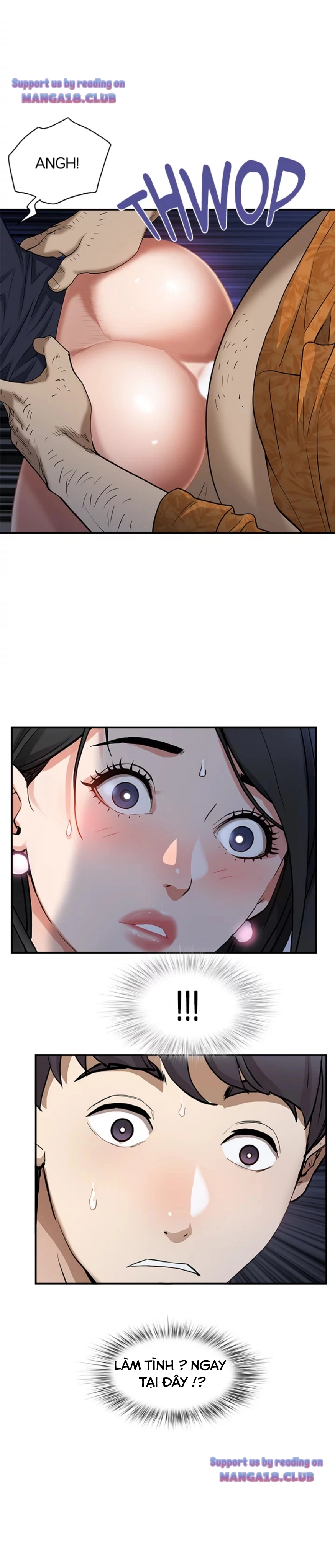 Sống chung với Mẹ Milf Chap Chapter 1-Sống chung với Mẹ Milf - Next Chap 2