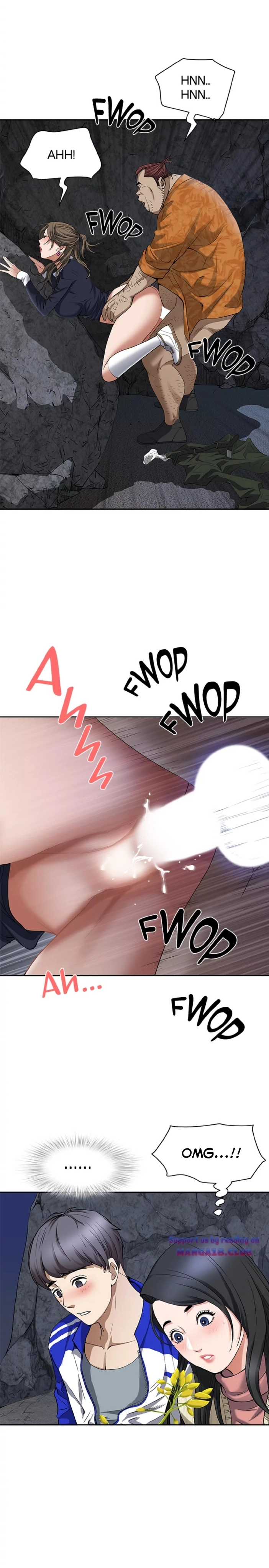 Sống chung với Mẹ Milf Chap Chapter 1-Sống chung với Mẹ Milf - Next Chap 2