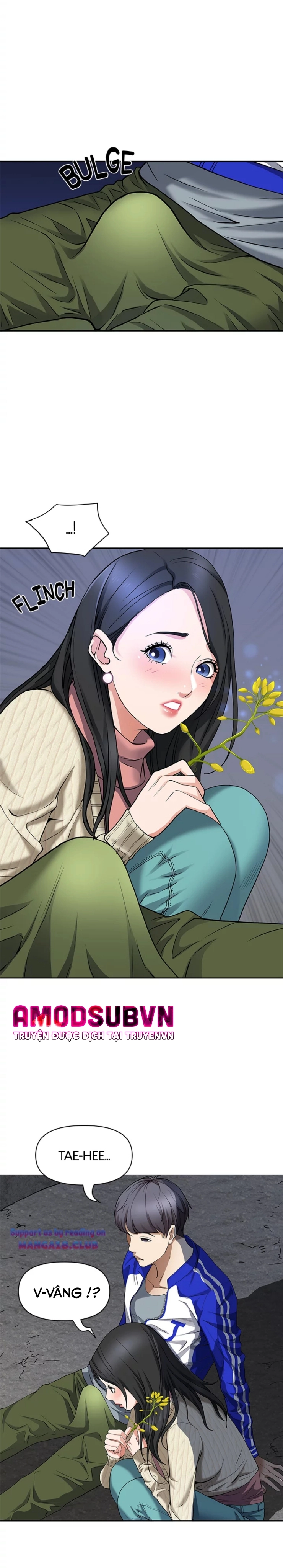 Sống chung với Mẹ Milf Chap Chapter 1-Sống chung với Mẹ Milf - Next Chap 2