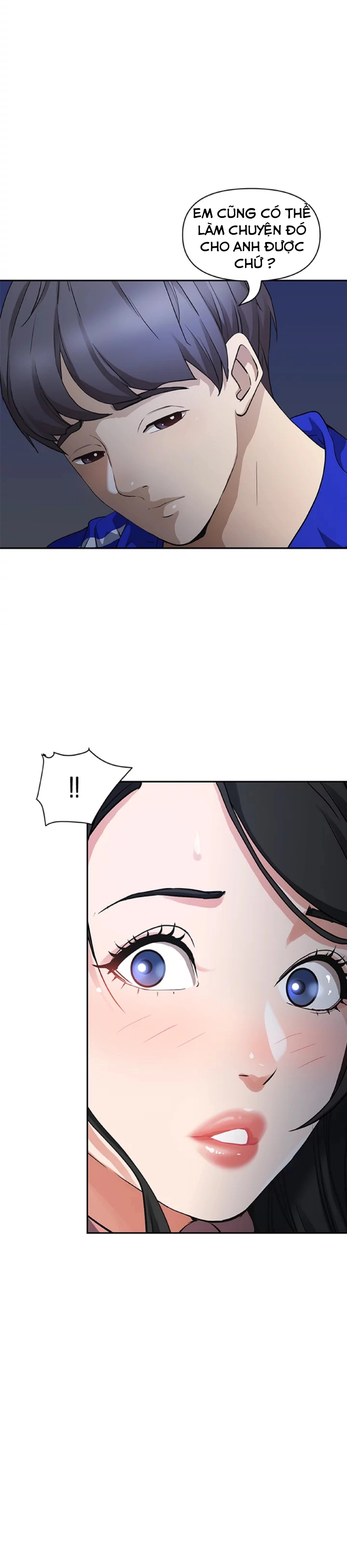 Sống chung với Mẹ Milf Chap Chapter 1-Sống chung với Mẹ Milf - Next Chap 2