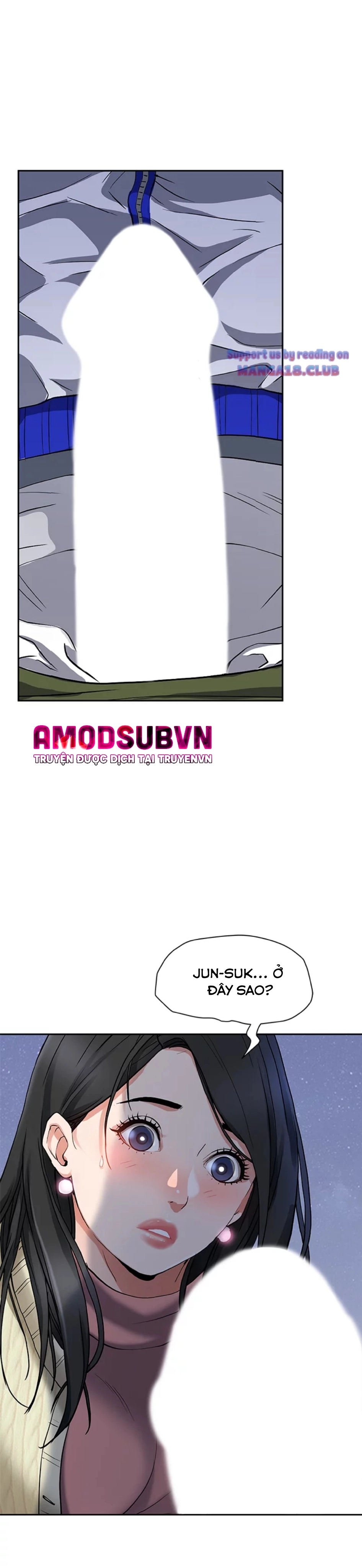 Sống chung với Mẹ Milf Chap Chapter 1-Sống chung với Mẹ Milf - Next Chap 2