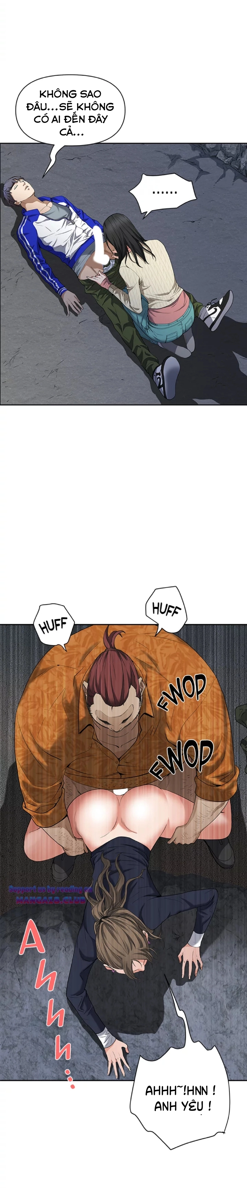 Sống chung với Mẹ Milf Chap Chapter 1-Sống chung với Mẹ Milf - Next Chap 2