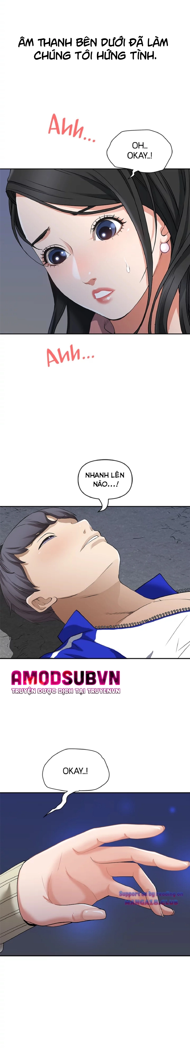 Sống chung với Mẹ Milf Chap Chapter 1-Sống chung với Mẹ Milf - Next Chap 2