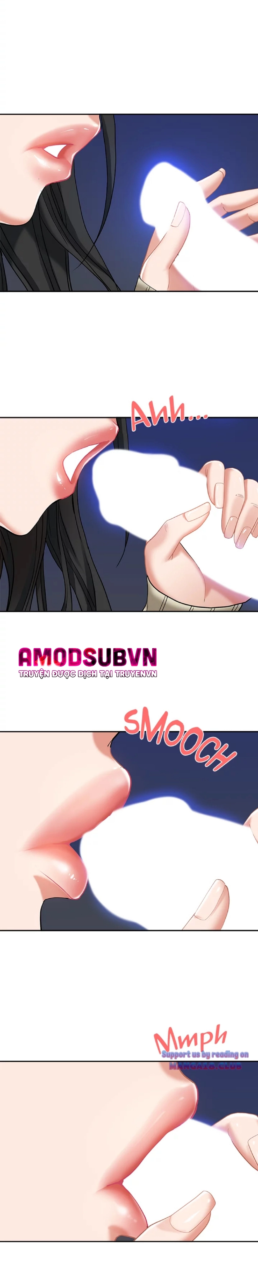 Sống chung với Mẹ Milf Chap Chapter 1-Sống chung với Mẹ Milf - Next Chap 2