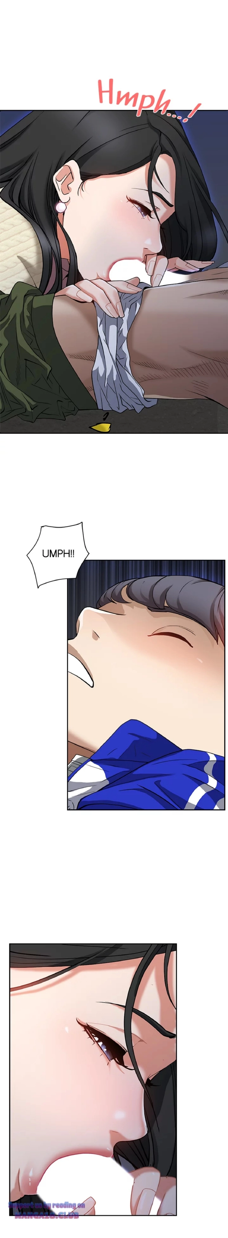 Sống chung với Mẹ Milf Chap Chapter 1-Sống chung với Mẹ Milf - Next Chap 2