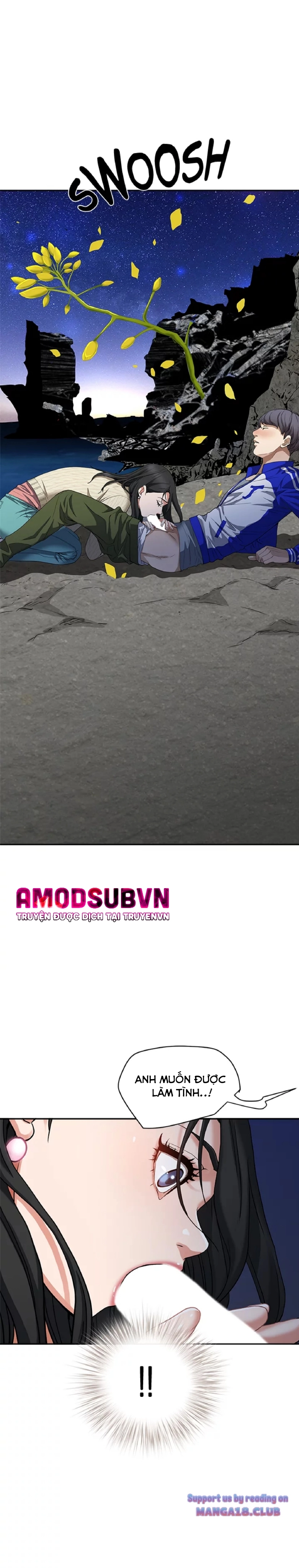 Sống chung với Mẹ Milf Chap Chapter 1-Sống chung với Mẹ Milf - Next Chap 2