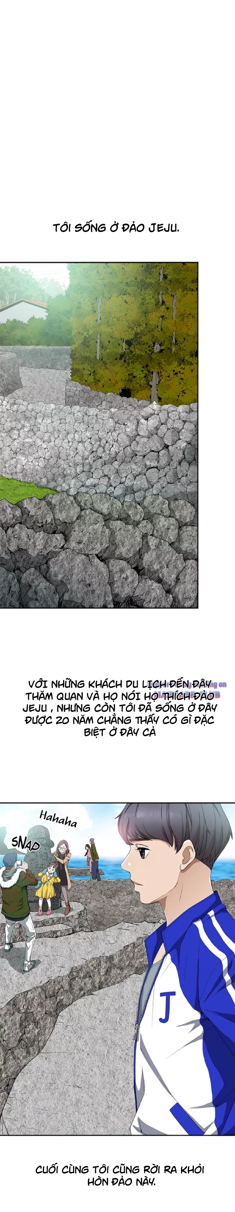 Sống chung với Mẹ Milf Chap Chapter 1-Sống chung với Mẹ Milf - Next Chap 2