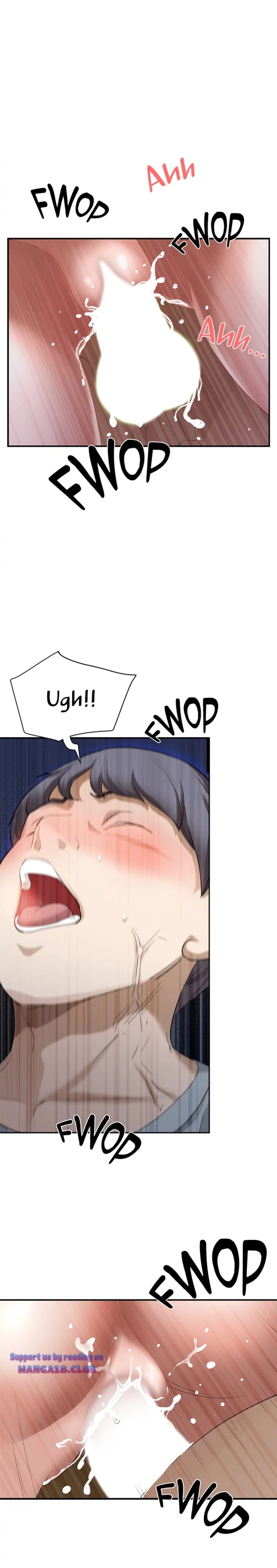 Sống chung với Mẹ Milf Chap Chapter 1-Sống chung với Mẹ Milf - Next Chap 2