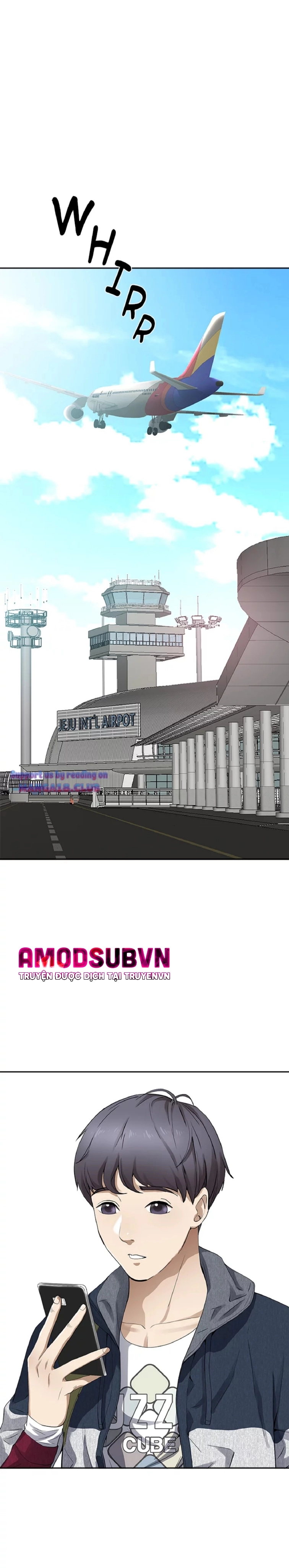 Sống chung với Mẹ Milf Chap Chapter 1-Sống chung với Mẹ Milf - Next Chap 2