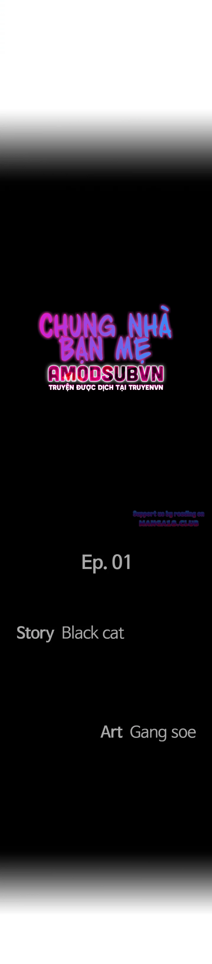 Sống chung với Mẹ Milf Chap Chapter 1-Sống chung với Mẹ Milf - Next Chap 2