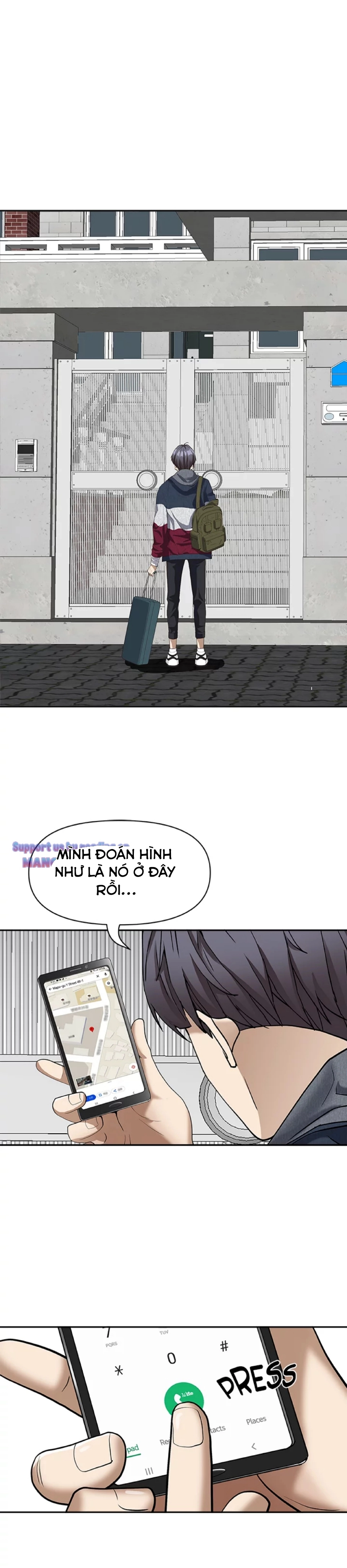 Sống chung với Mẹ Milf Chap Chapter 1-Sống chung với Mẹ Milf - Next Chap 2