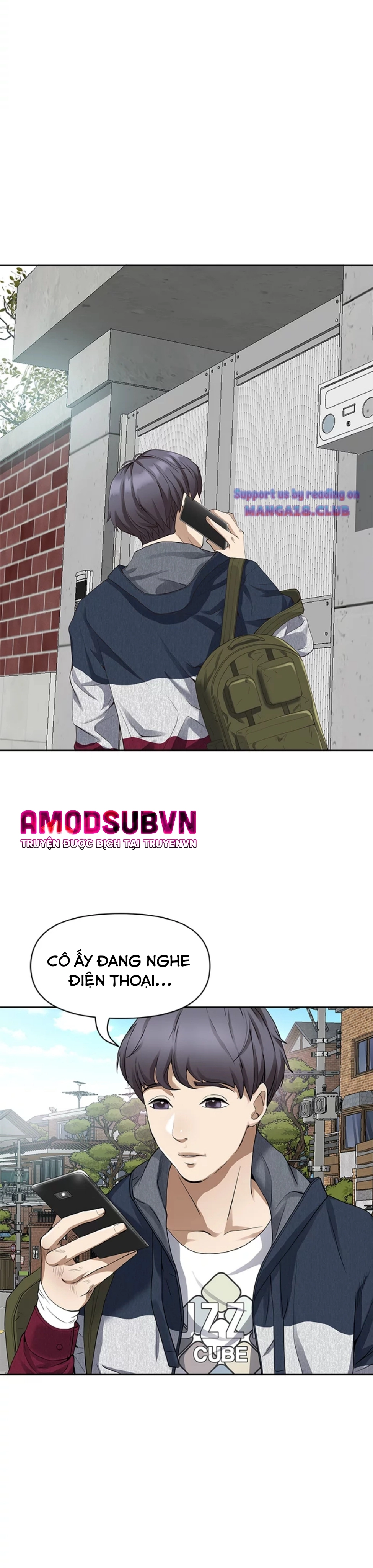 Sống chung với Mẹ Milf Chap Chapter 1-Sống chung với Mẹ Milf - Next Chap 2