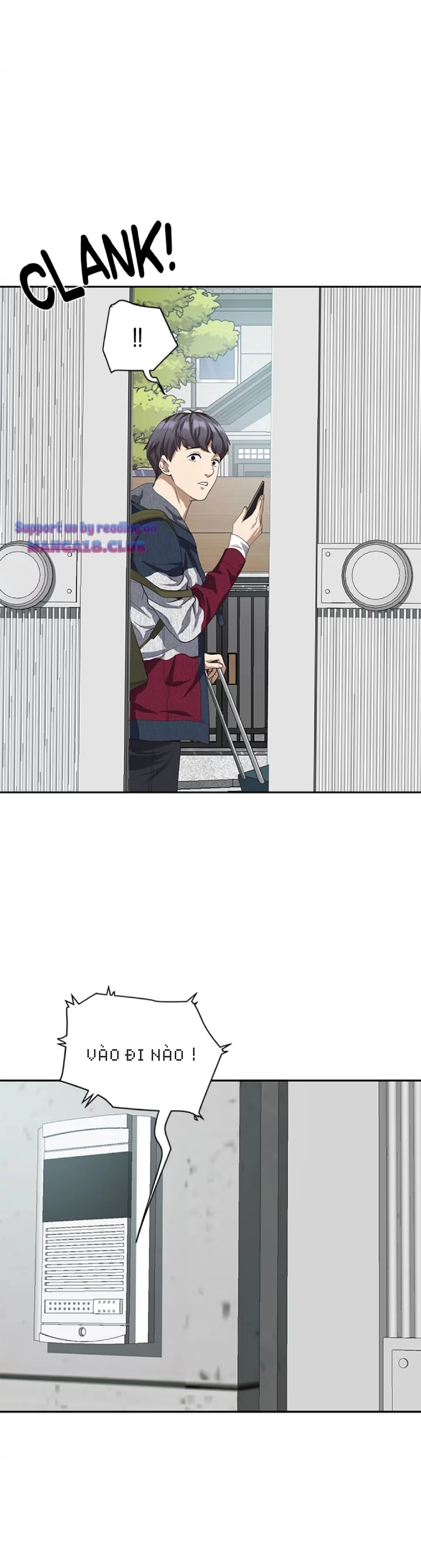 Sống chung với Mẹ Milf Chap Chapter 1-Sống chung với Mẹ Milf - Next Chap 2