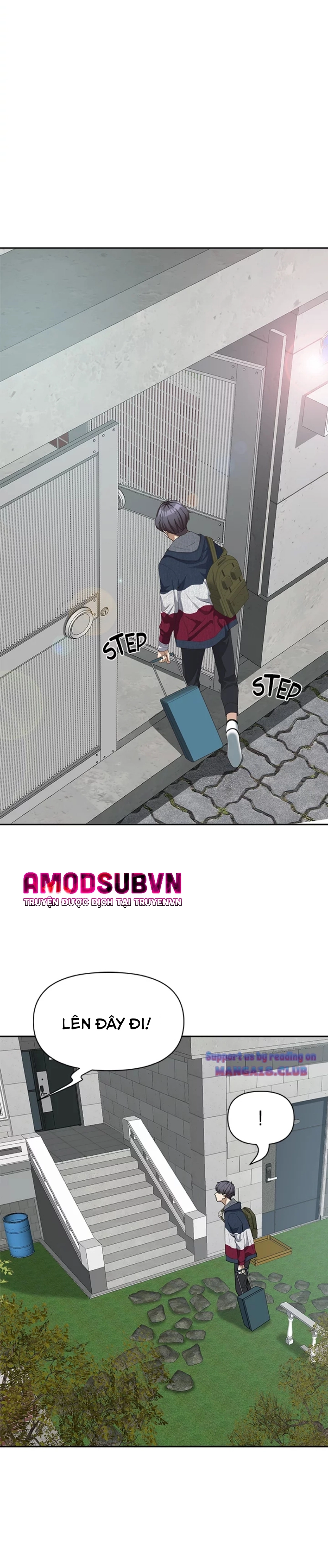 Sống chung với Mẹ Milf Chap Chapter 1-Sống chung với Mẹ Milf - Next Chap 2