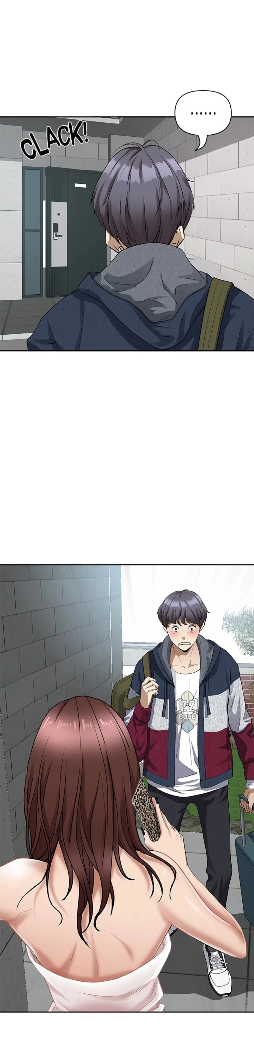 Sống chung với Mẹ Milf Chap Chapter 1-Sống chung với Mẹ Milf - Next Chap 2