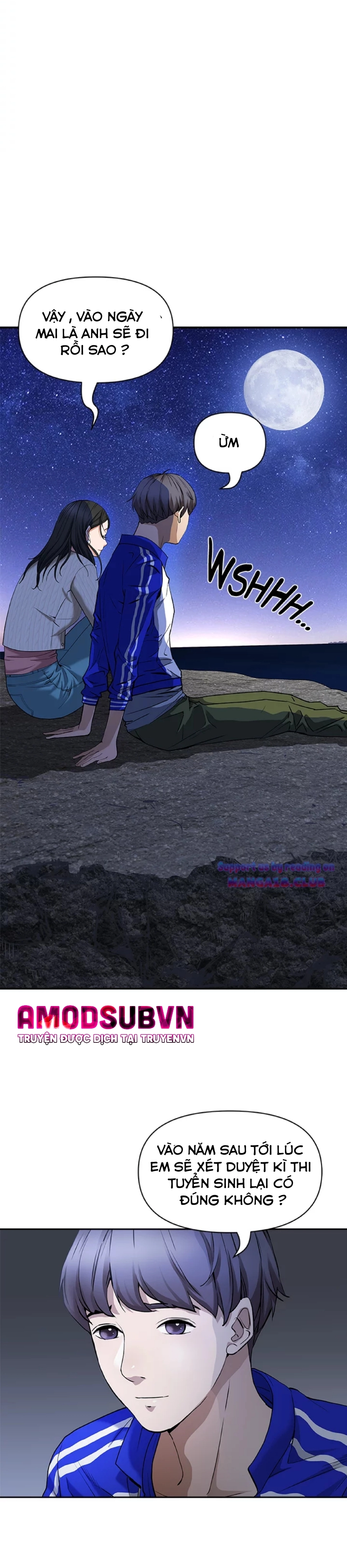 Sống chung với Mẹ Milf Chap Chapter 1-Sống chung với Mẹ Milf - Next Chap 2